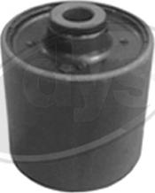 DYS 37-22919 - Bush of Control / Trailing Arm autospares.lv