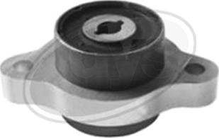 DYS 37-22939 - Bush of Control / Trailing Arm autospares.lv