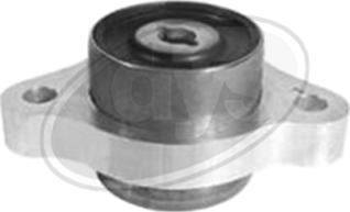 DYS 37-22938 - Bush of Control / Trailing Arm autospares.lv