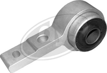 DYS 37-22922 - Bush of Control / Trailing Arm autospares.lv