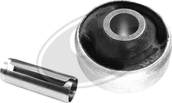 DYS 37-22849 - Mounting Kit, steering arm bearing autospares.lv