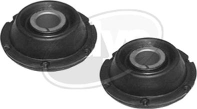 DYS 37-22847 - Mounting Kit, steering arm bearing autospares.lv