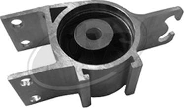 DYS 37-22868 - Bush of Control / Trailing Arm autospares.lv