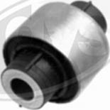 DYS 37-22817 - Bush of Control / Trailing Arm autospares.lv