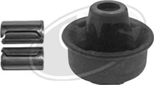 DYS 37-22835 - Mounting Kit, steering arm bearing autospares.lv