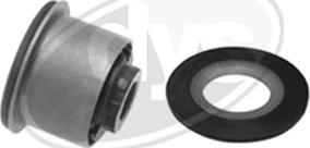 DYS 37-22837 - Mounting Kit, steering arm bearing autospares.lv