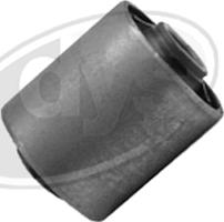 DYS 37-22784 - Bush of Control / Trailing Arm autospares.lv