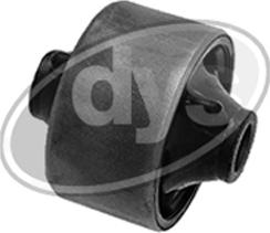 DYS 37-27326 - Bush of Control / Trailing Arm autospares.lv