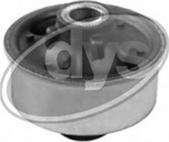 DYS 37-27208 - Bush of Control / Trailing Arm autospares.lv