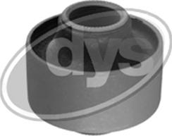 DYS 37-27217 - Bush of Control / Trailing Arm autospares.lv