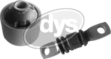 DYS 29-28959 - Mounting Kit, steering arm bearing autospares.lv