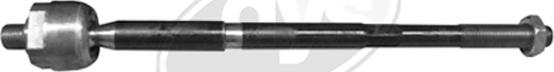 DYS 24-90486 - Inner Tie Rod, Axle Joint autospares.lv