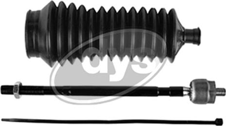 DYS 24-90594K - Inner Tie Rod, Axle Joint autospares.lv