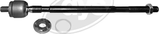 DYS 24-90591 - Inner Tie Rod, Axle Joint autospares.lv