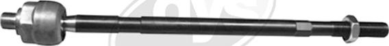 DYS 24-90553 - Inner Tie Rod, Axle Joint autospares.lv