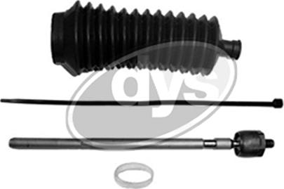 DYS 24-90584KM - Inner Tie Rod, Axle Joint autospares.lv