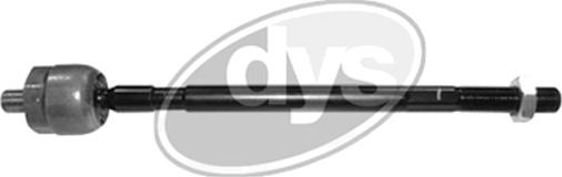 DYS 24-90521 - Inner Tie Rod, Axle Joint autospares.lv