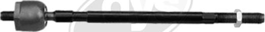 DYS 24-90522 - Inner Tie Rod, Axle Joint autospares.lv