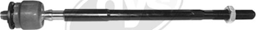 DYS 24-90606 - Inner Tie Rod, Axle Joint autospares.lv