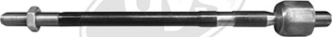 DYS 24-90212 - Inner Tie Rod, Axle Joint autospares.lv