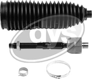 DYS 24-91091K - Inner Tie Rod, Axle Joint autospares.lv