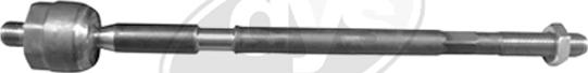 DYS 24-91055 - Inner Tie Rod, Axle Joint autospares.lv