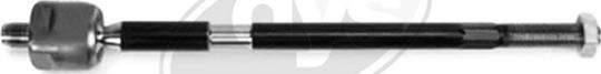 DYS 24-91015 - Inner Tie Rod, Axle Joint autospares.lv