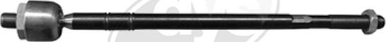 DYS 24-91034 - Inner Tie Rod, Axle Joint autospares.lv