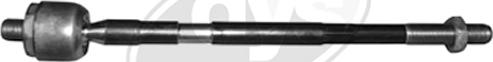 DYS 24-91021 - Inner Tie Rod, Axle Joint autospares.lv