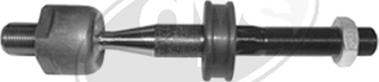 DYS 24-09615 - Inner Tie Rod, Axle Joint autospares.lv