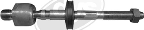 DYS 24-09673 - Inner Tie Rod, Axle Joint autospares.lv