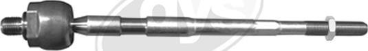 DYS 24-09838 - Inner Tie Rod, Axle Joint autospares.lv