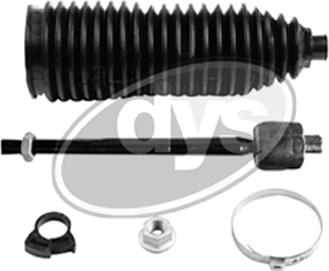 DYS 24-09705K - Inner Tie Rod, Axle Joint autospares.lv