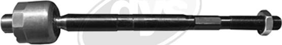 DYS 24-09705 - Inner Tie Rod, Axle Joint autospares.lv