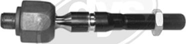 DYS 24-00975 - Inner Tie Rod, Axle Joint autospares.lv