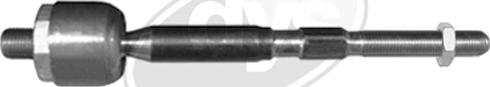 DYS 24-00970 - Inner Tie Rod, Axle Joint autospares.lv