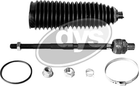 DYS 24-00442K - Inner Tie Rod, Axle Joint autospares.lv