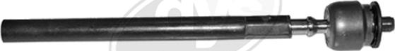 DYS 24-00541 - Inner Tie Rod, Axle Joint autospares.lv