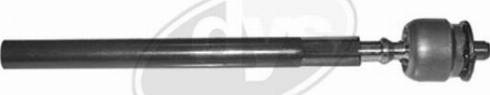 DYS 24-00523 - Inner Tie Rod, Axle Joint autospares.lv