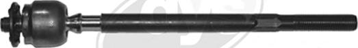 DYS 24-00574 - Inner Tie Rod, Axle Joint autospares.lv