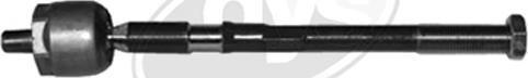 DYS 24-00650 - Inner Tie Rod, Axle Joint autospares.lv