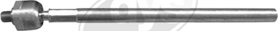 DYS 24-00660 - Inner Tie Rod, Axle Joint autospares.lv