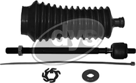 DYS 24-00608K - Inner Tie Rod, Axle Joint autospares.lv