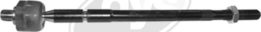 DYS 24-00682 - Inner Tie Rod, Axle Joint autospares.lv