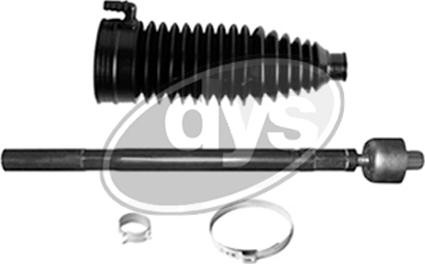 DYS 24-00869K - Inner Tie Rod, Axle Joint autospares.lv