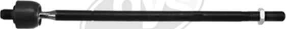 DYS 24-00804 - Inner Tie Rod, Axle Joint autospares.lv