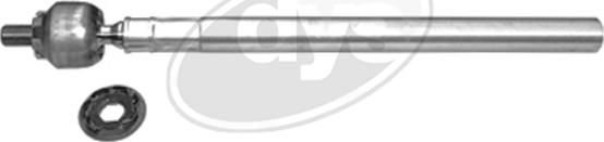 DYS 24-00888 - Inner Tie Rod, Axle Joint autospares.lv
