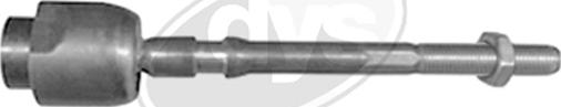 DYS 24-00247 - Inner Tie Rod, Axle Joint autospares.lv