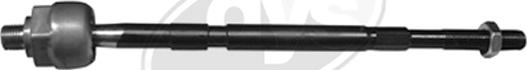 DYS 24-00258 - Inner Tie Rod, Axle Joint autospares.lv