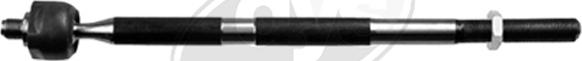 DYS 24-00765 - Inner Tie Rod, Axle Joint autospares.lv